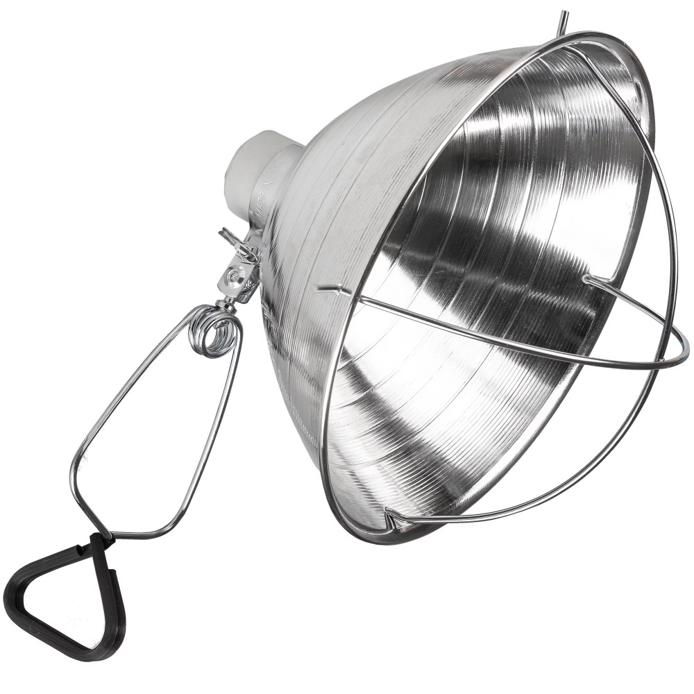 Photography Lighting Workshops - Aluminum Clamp Light with 10 Pieces