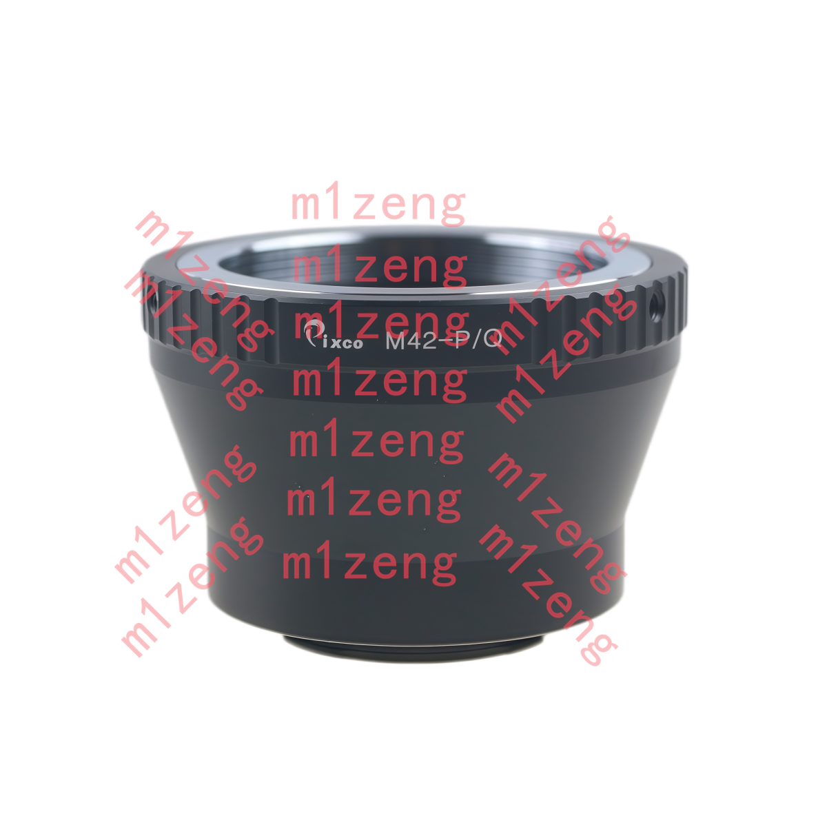 Macro Photography Lighting Kit - adapter ring for M42 42mm mount