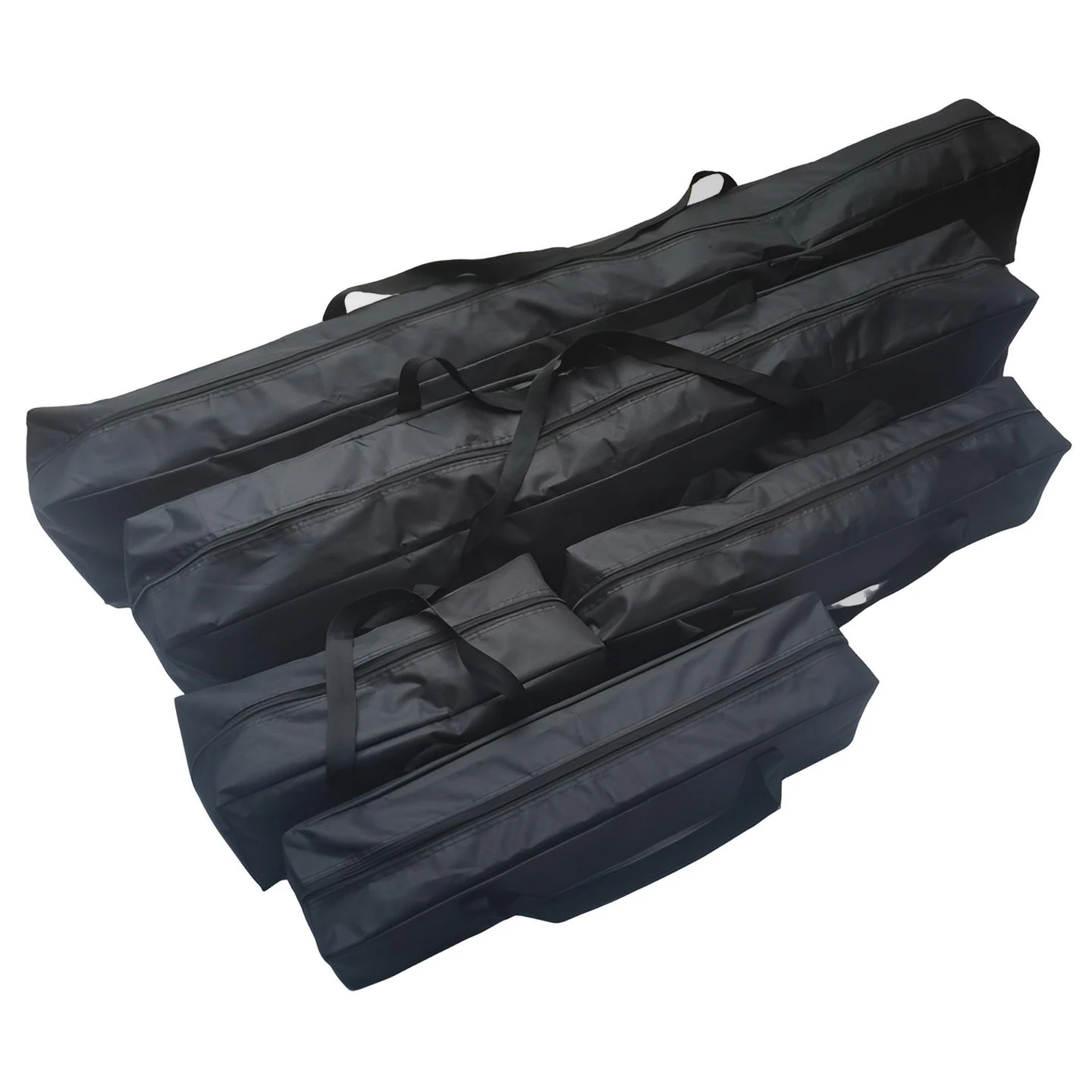 Photography Lighting System - 60/90/120/150cm Photographic Equipment Sack Tripod Carrying