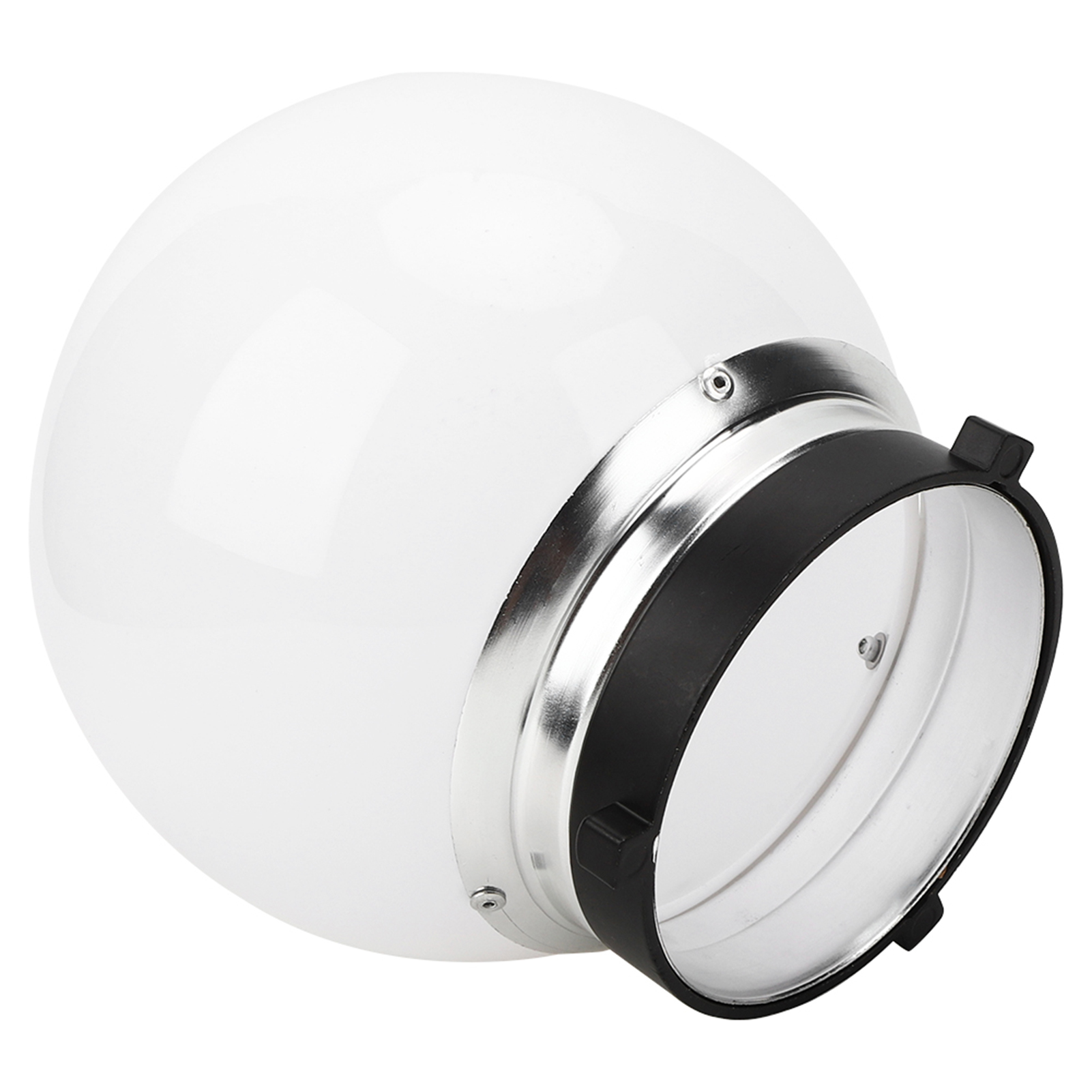 Photography Lighting For Portraits - 15cm Soft Light Ball for Bowens