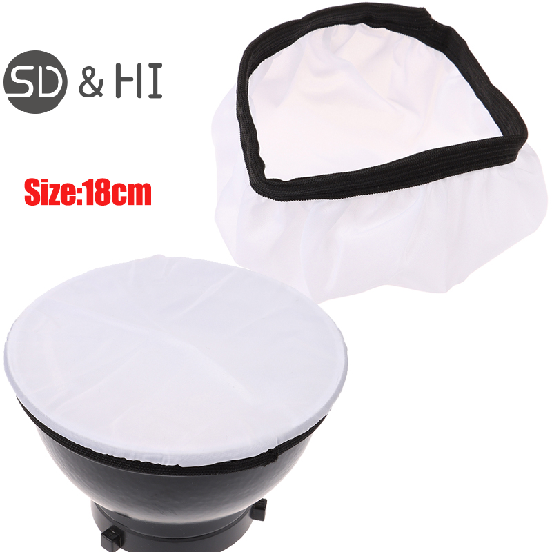 Photography Light Soft Diffuse – обзор и цена Macro Photography Lighting Kit
