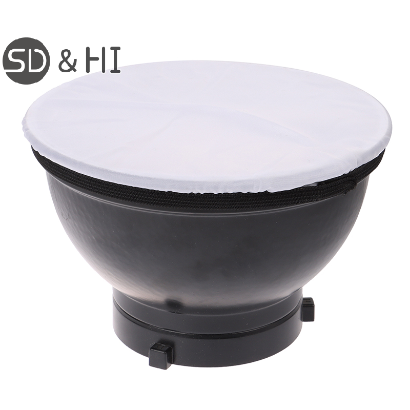 Photography Light Soft Diffuse – обзор и цена Macro Photography Lighting Kit