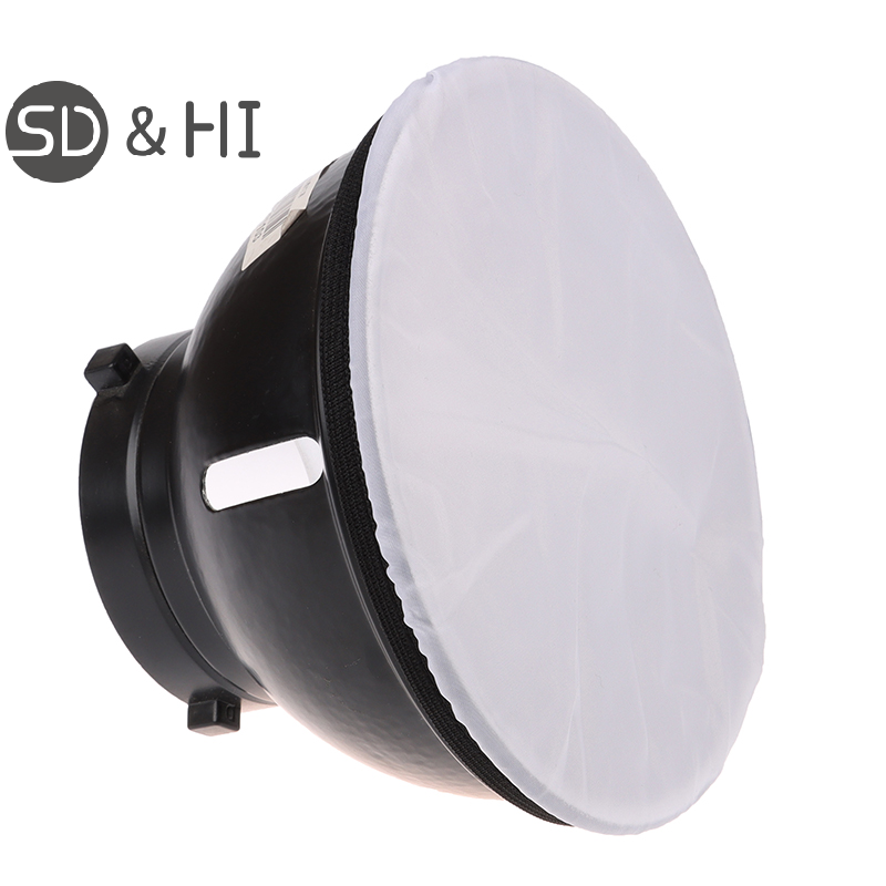 Photography Light Soft Diffuse – обзор и цена Macro Photography Lighting Kit
