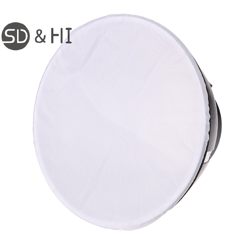 Photography Light Soft Diffuse – обзор и цена Macro Photography Lighting Kit