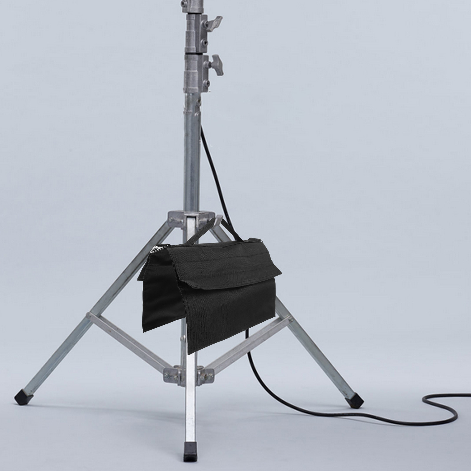 Heavy Duty Photography Sandbag – обзор и цена Photography Lighting Triangle