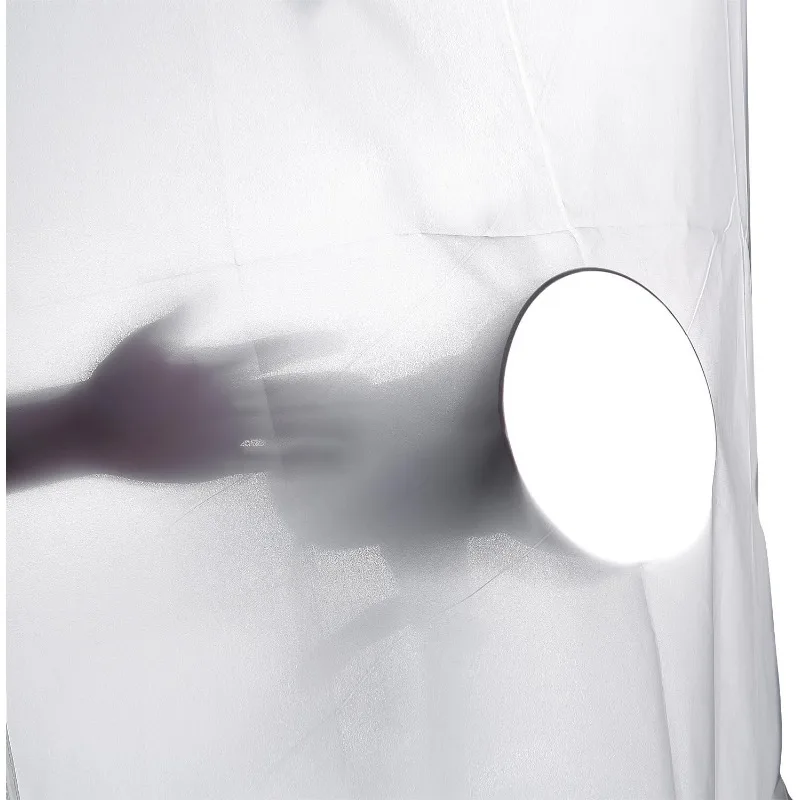 1 Yard Polyester White Seamles – обзор и цена Photography Lighting Modifiers