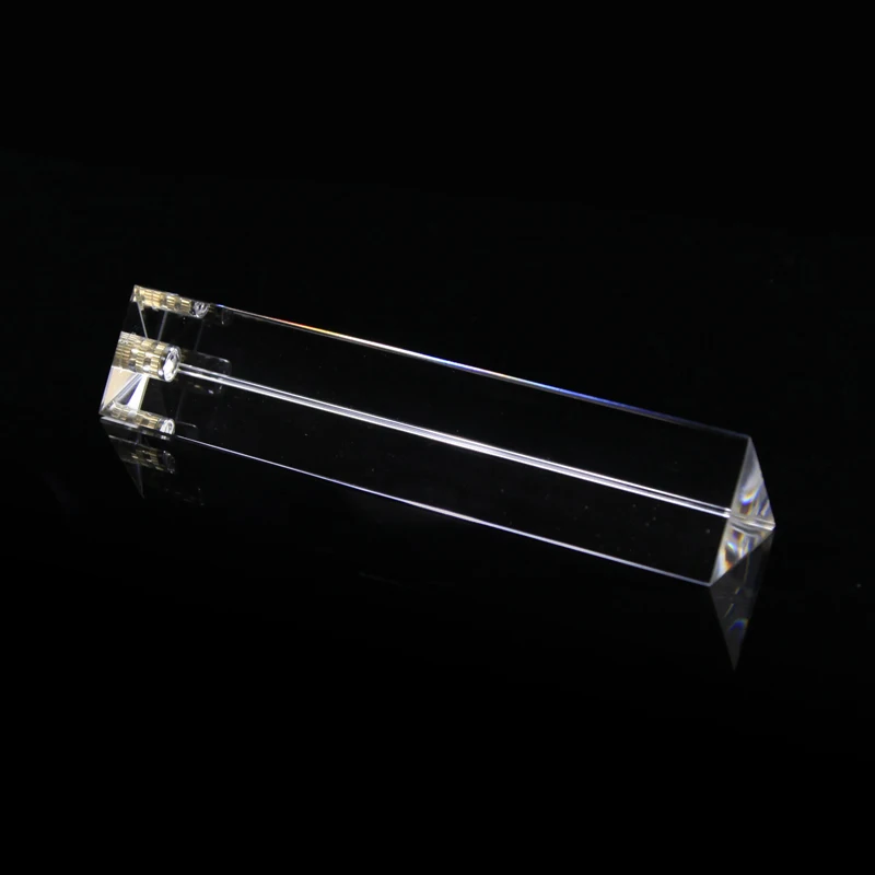 1/4 Inch Threaded Optical Glas – обзор и цена Photography Lighting Triangle