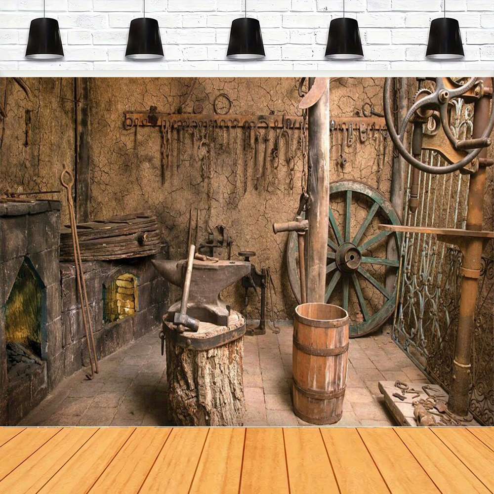 Photography Backdrop Vintage S – обзор и цена Photography Lighting Workshops