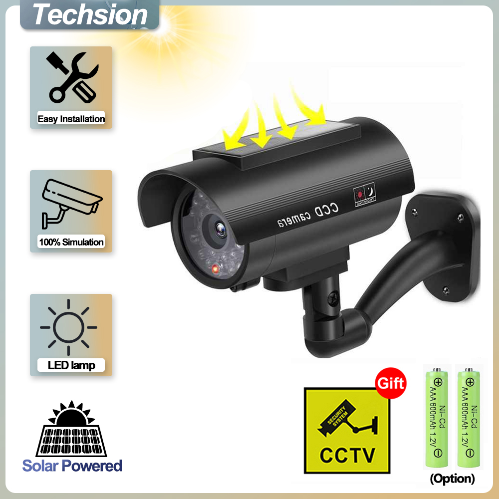 Solar Panel Dummy Surveillance – обзор и цена Photography Lighting Diagram