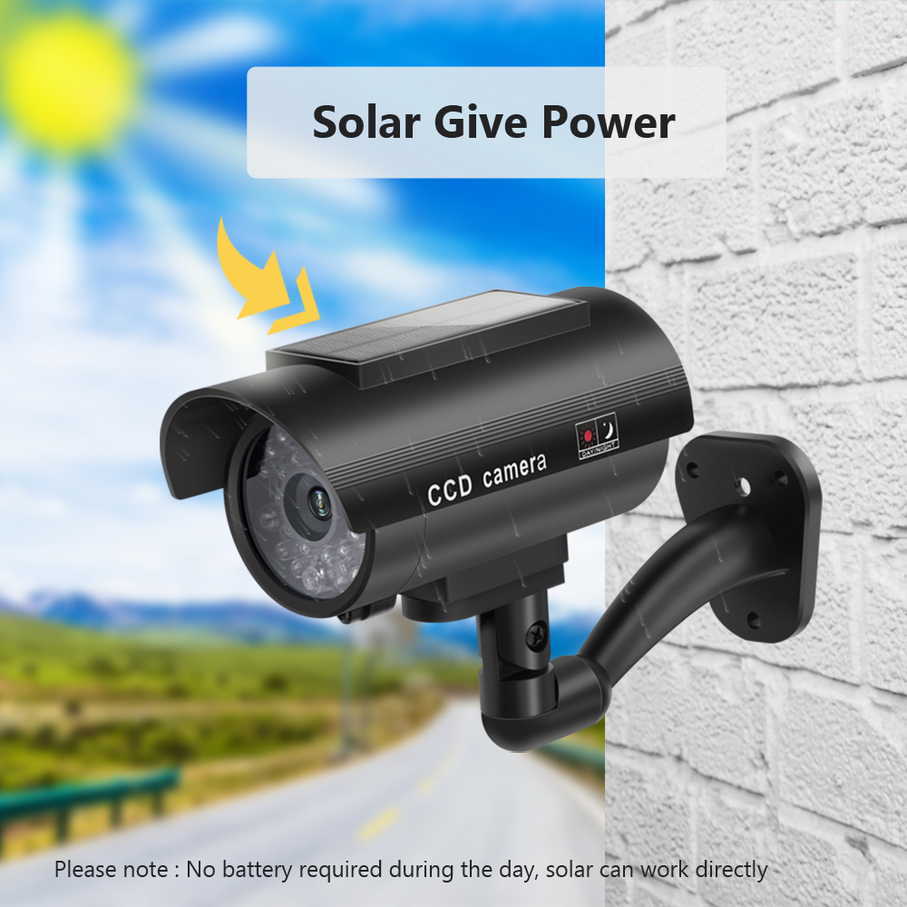 Solar Panel Dummy Surveillance – обзор и цена Photography Lighting Diagram