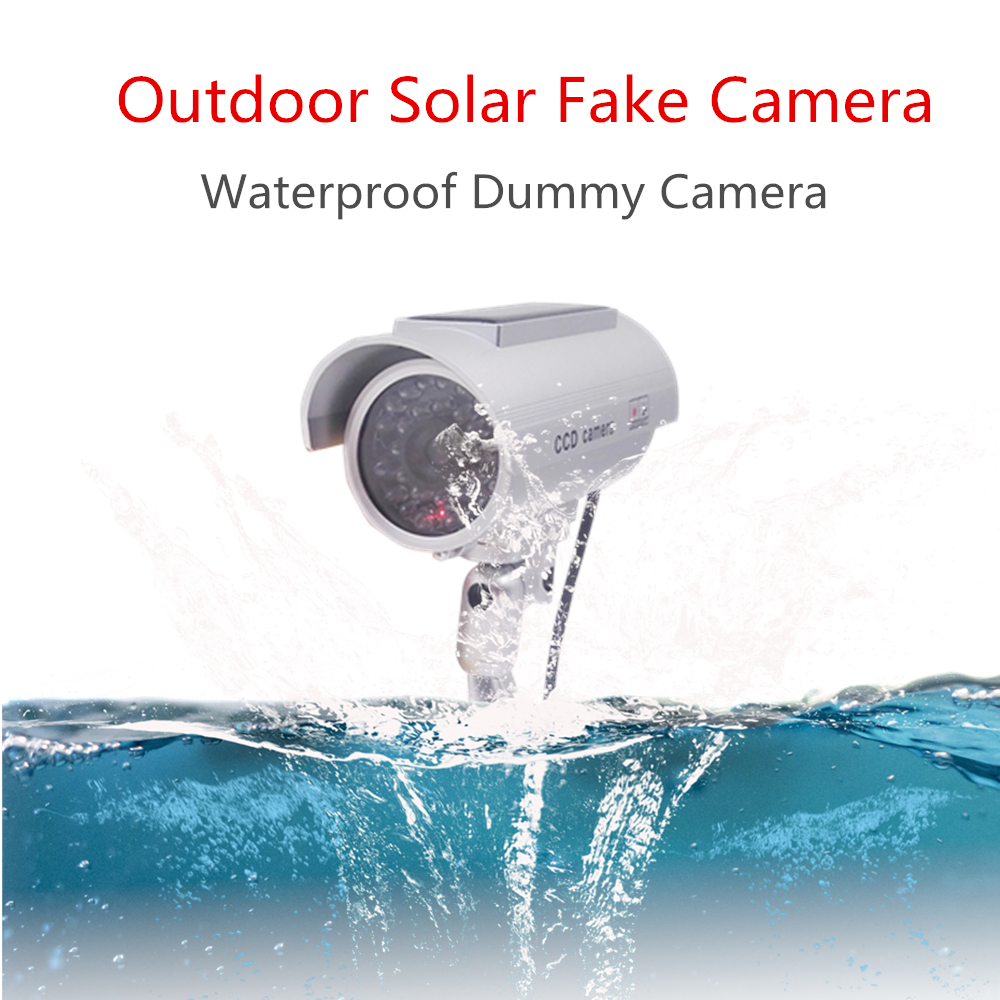 Solar Panel Dummy Surveillance – обзор и цена Photography Lighting Diagram