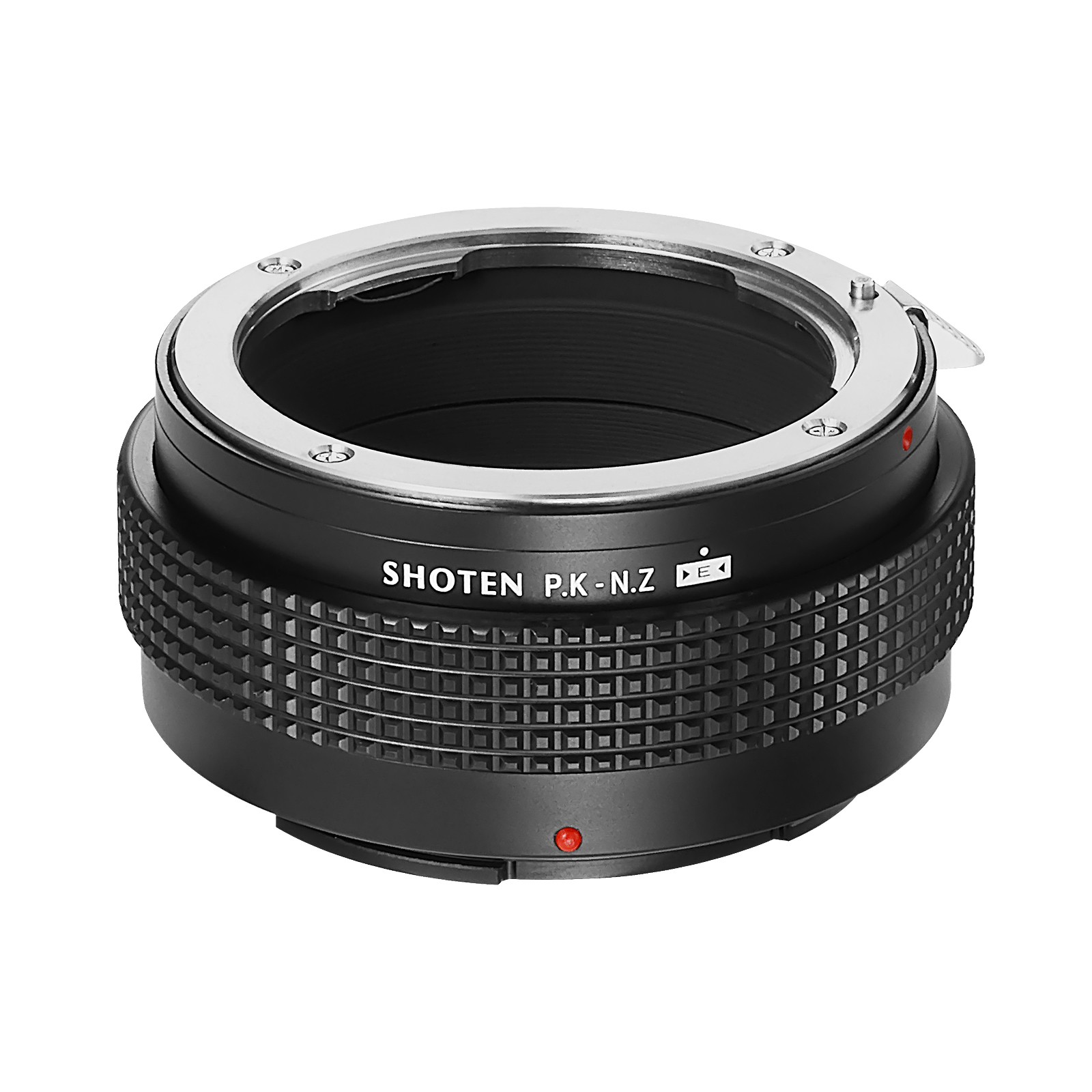 SHOTEN PK-NZ E Electronic Adap – обзор и цена Macro Photography Lighting Kit