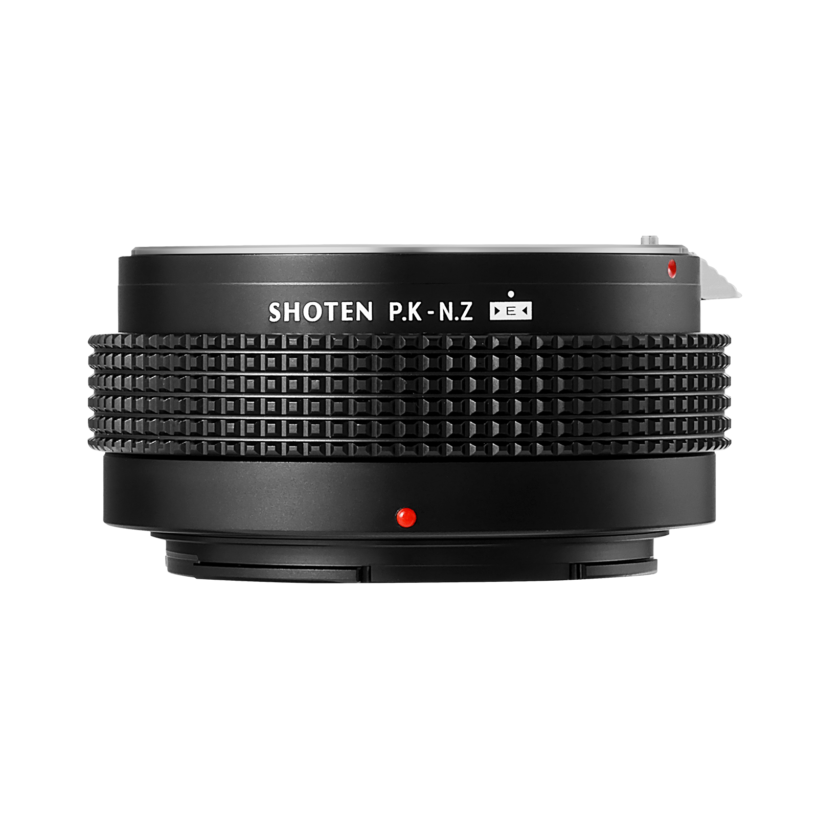 SHOTEN PK-NZ E Electronic Adap – обзор и цена Macro Photography Lighting Kit