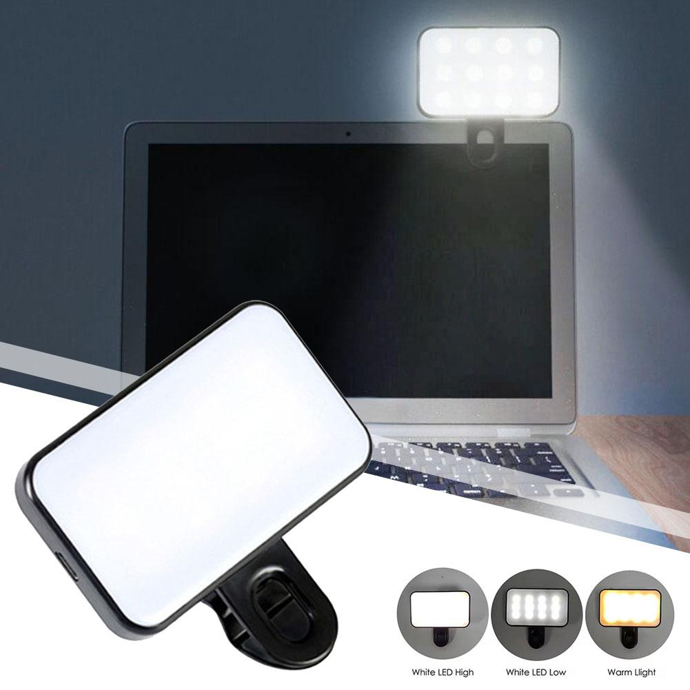 Pocket LED Selfie Light For IP – обзор и цена Photography Lighting System