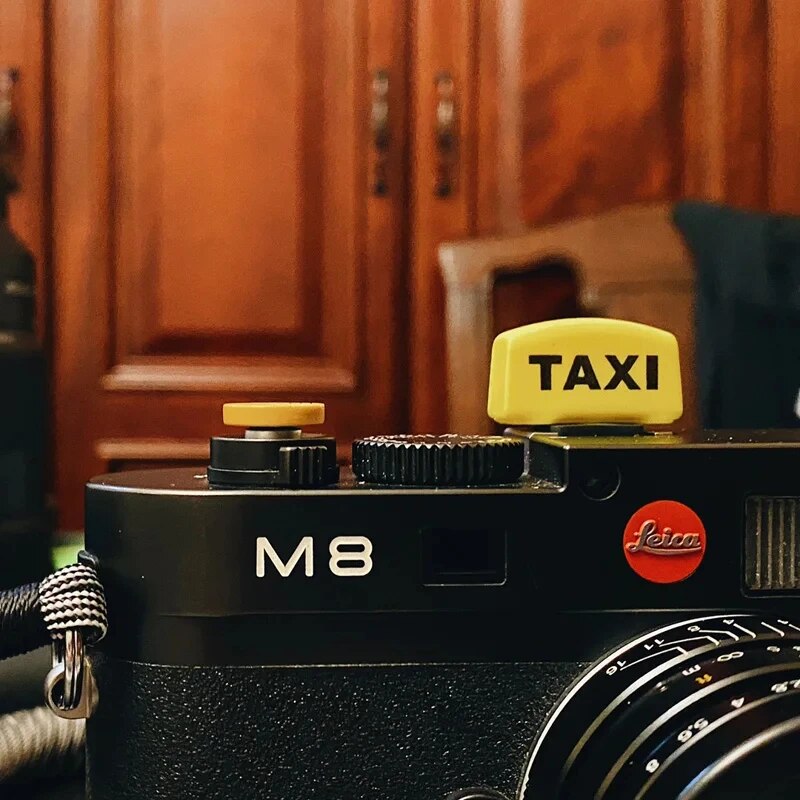TAXI Camera Hot Shoe Cover Pro – обзор и цена Macro Photography Lighting Kit