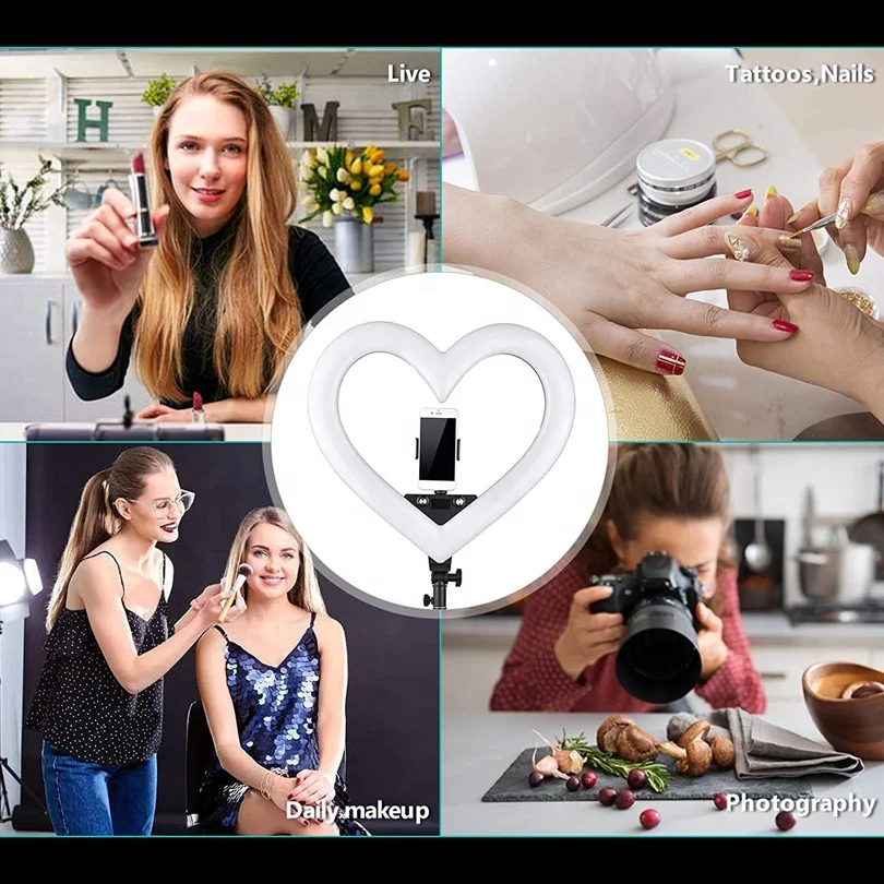 Hot Sale Video Photography Liv – обзор и цена Photography Lighting For Sale
