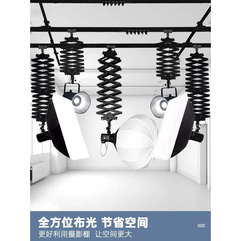 2026 sale Studio ceiling ceili – обзор и цена Photography Lighting For Sale