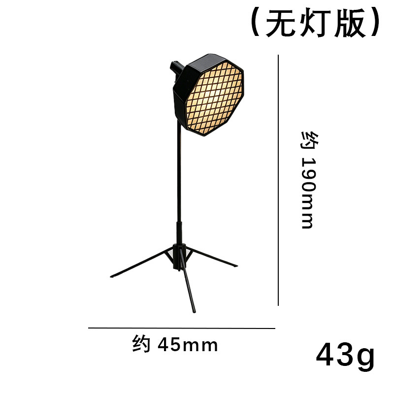 1：12Mini Studio Soft box Light – обзор и цена Photography Lighting Layout
