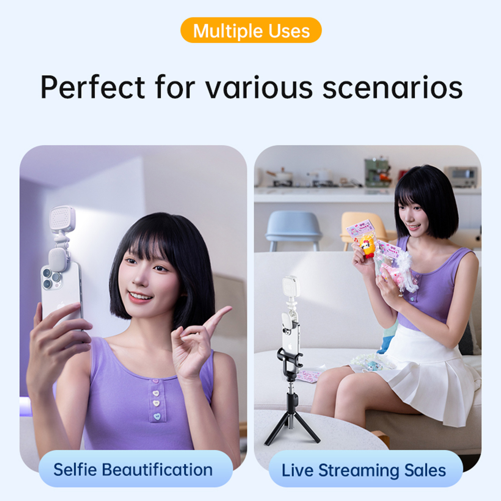 Portable LED Selfie Light Came – обзор и цена Photography Lighting Diagram