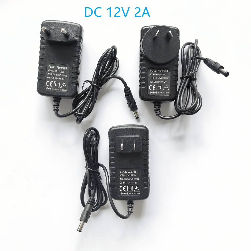 AC 110-240V DC 12V 2A Universa – обзор и цена Photography Lighting Diagram
