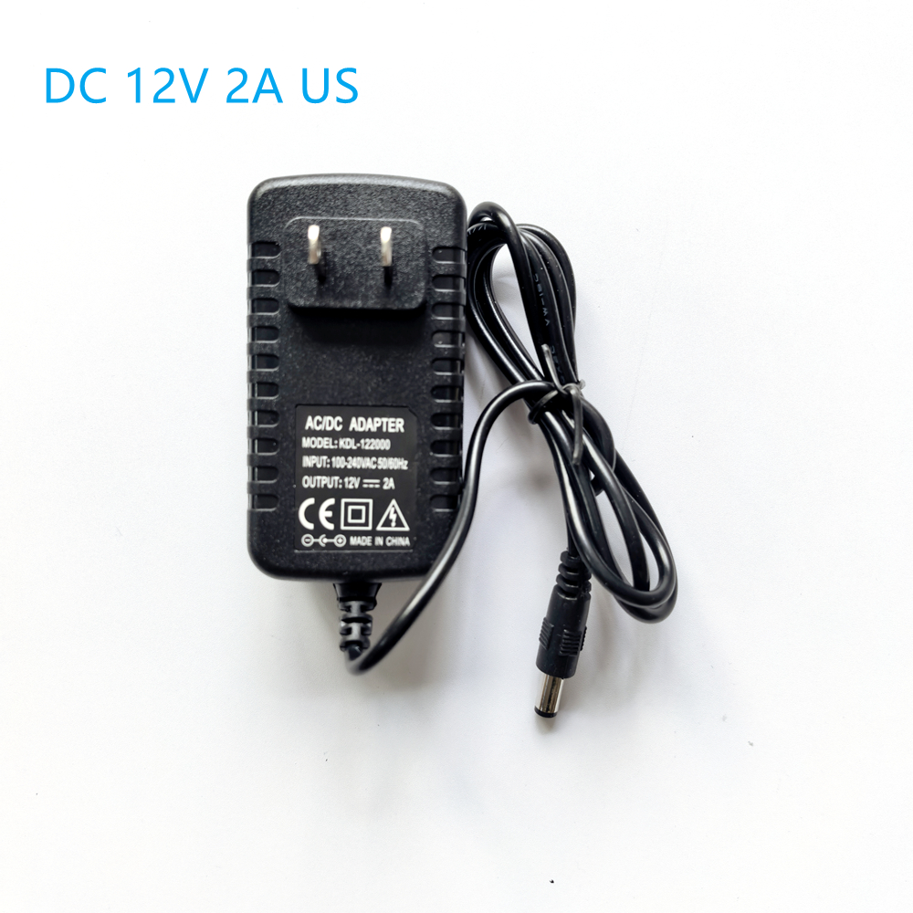 AC 110-240V DC 12V 2A Universa – обзор и цена Photography Lighting Diagram