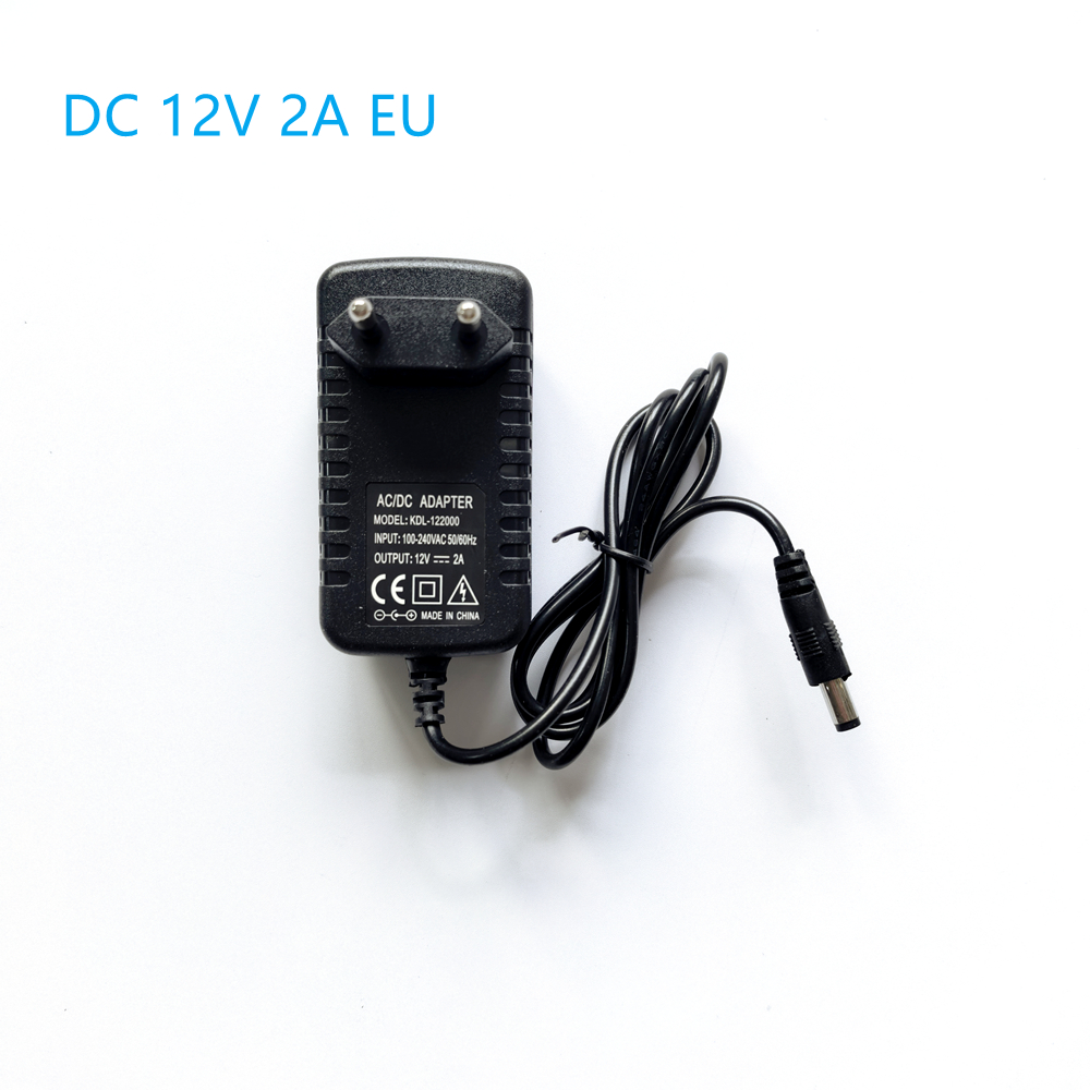 AC 110-240V DC 12V 2A Universa – обзор и цена Photography Lighting Diagram