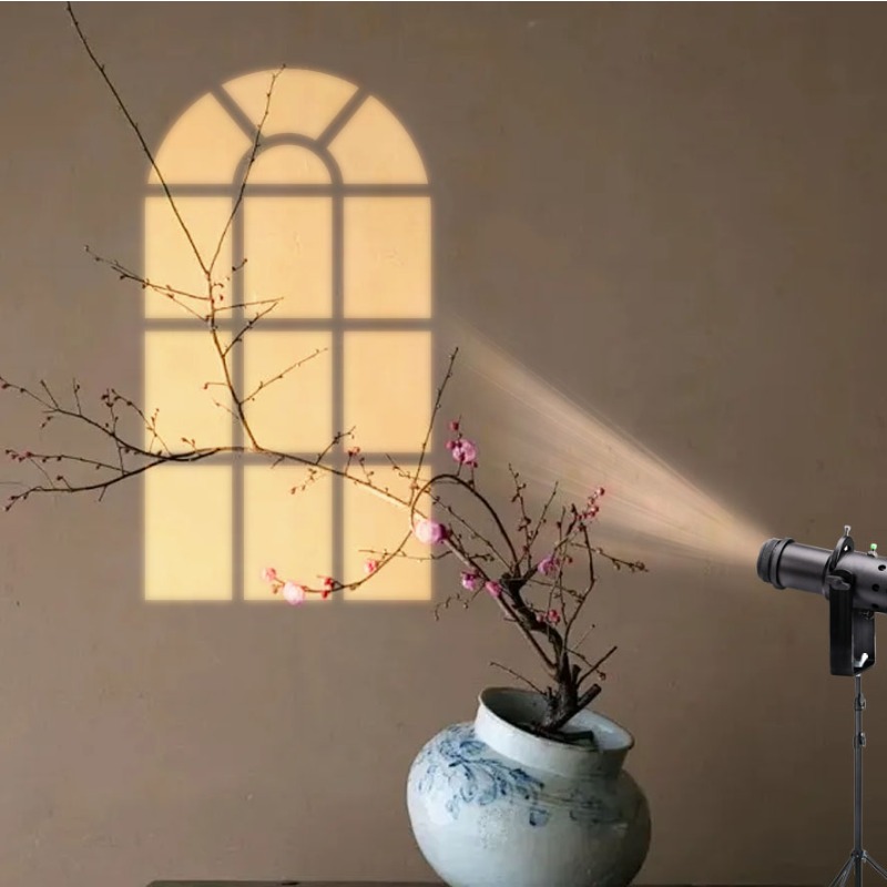 Concentration photography lamp – обзор и цена Photography Lighting No Shadows