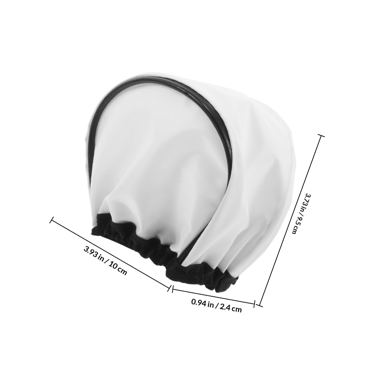 Flash Diffuser Cloth Cover Uni – обзор и цена Photography Lighting Modifiers