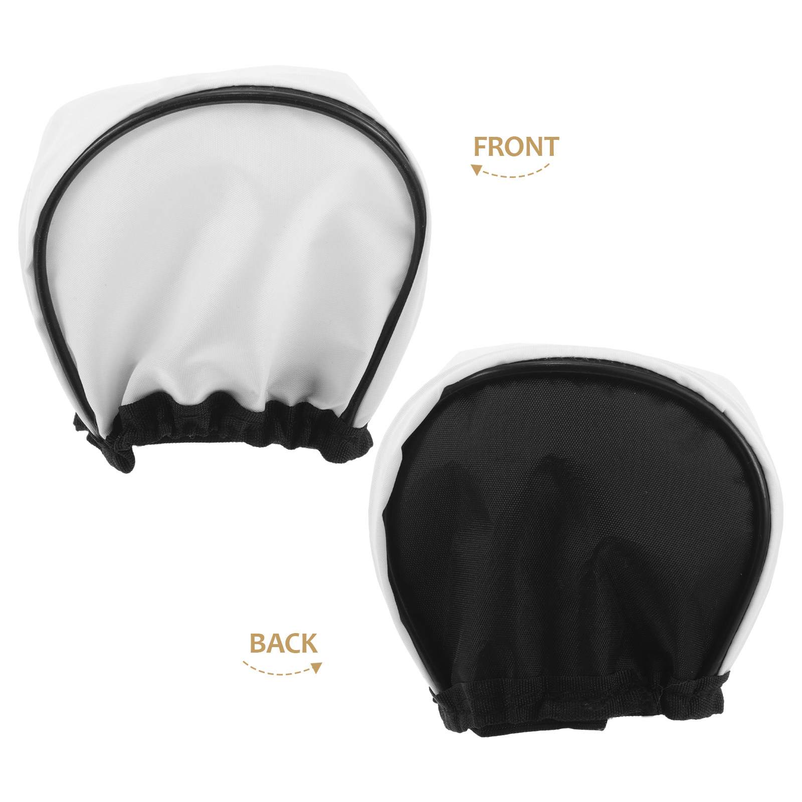 Flash Diffuser Cloth Cover Uni – обзор и цена Photography Lighting Modifiers