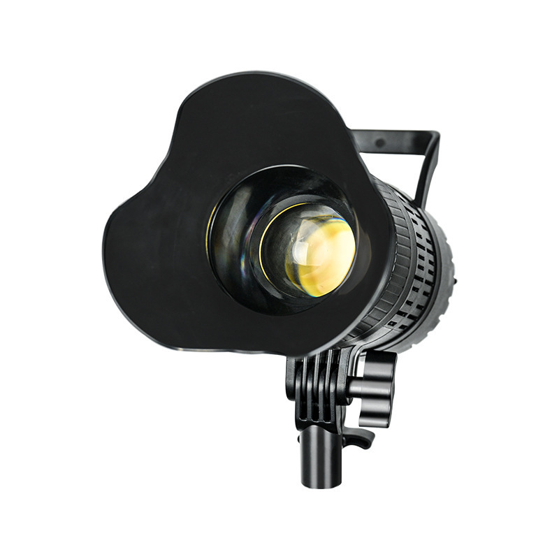 Spotlight LED 220V Studio Vide – обзор и цена Photography Lighting For Portraits