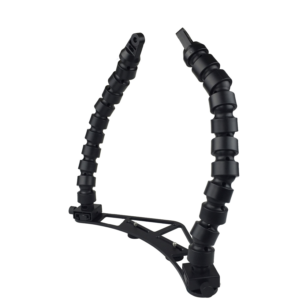 Diving Tray Bracket Flex Arm F – обзор и цена Macro Photography Lighting Kit