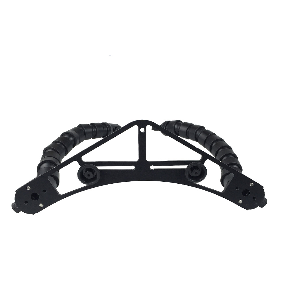 Diving Tray Bracket Flex Arm F – обзор и цена Macro Photography Lighting Kit