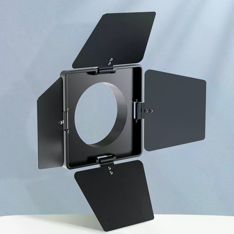 Compuertas Four-blade Light Ba – обзор и цена Photography Lighting Modifiers