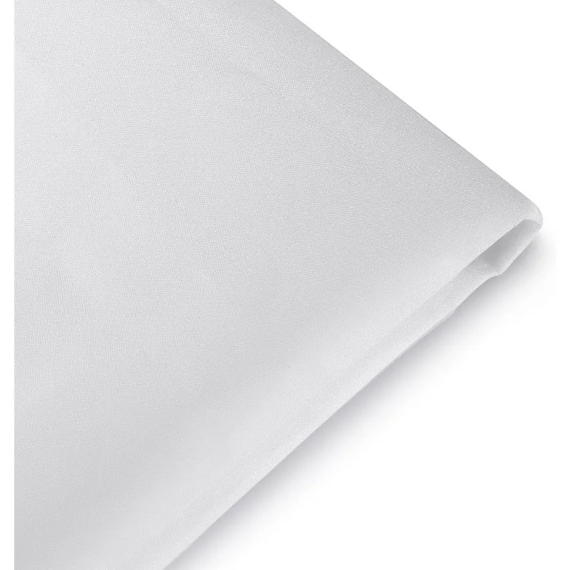1 Yard Polyester White Seamles – обзор и цена Photography Lighting Modifiers