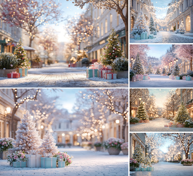 Photography Background Winter  – обзор и цена Photography Lighting For Portraits