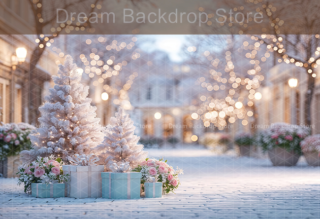 Photography Background Winter  – обзор и цена Photography Lighting For Portraits