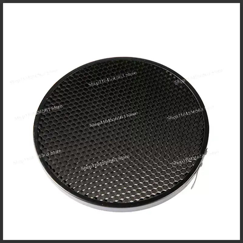 Standard Honeycomb Grid - Bowe – обзор и цена Photography Lighting Modifiers