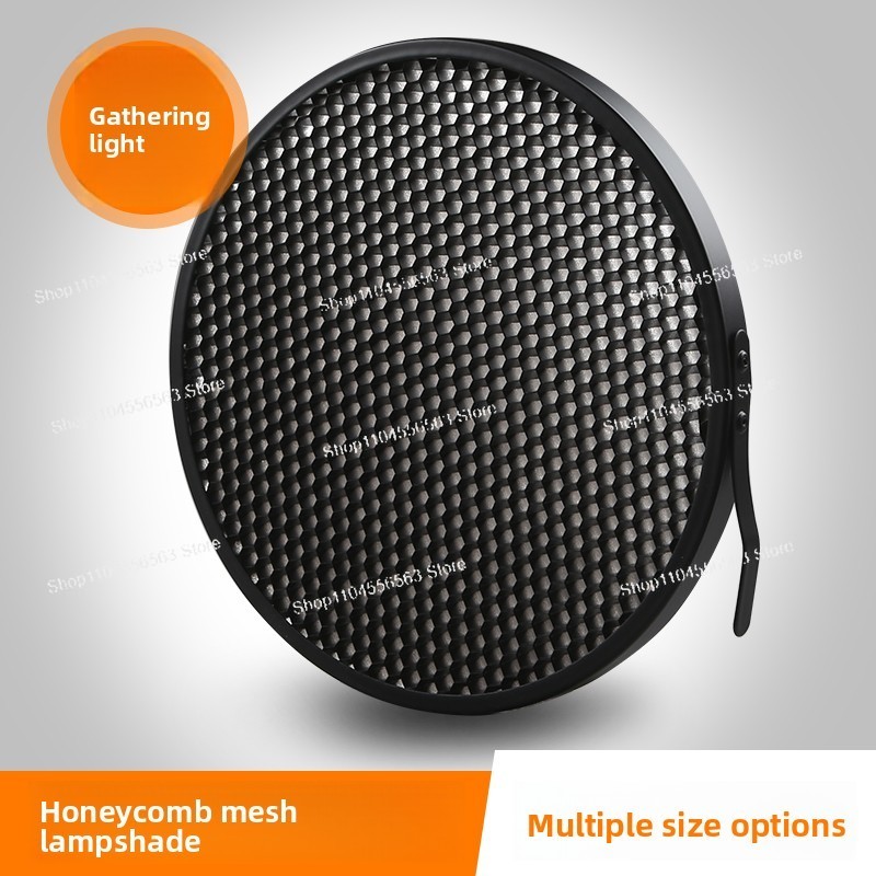 Standard Honeycomb Grid - Bowe – обзор и цена Photography Lighting Modifiers