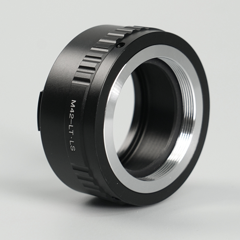 M42 Lens Adapter Camera Lens C – обзор и цена Macro Photography Lighting Kit