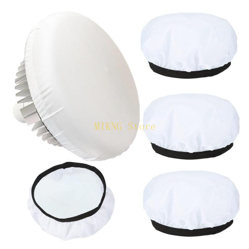 Soft Light Lampshade Diffuser  – обзор и цена Photography Lighting For Sale