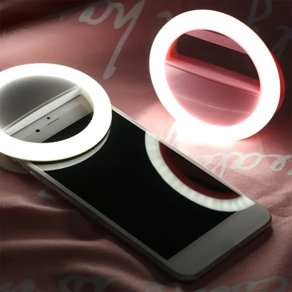 LED Selfie Ring Light Mobile P – обзор и цена Photography Lighting Diagram