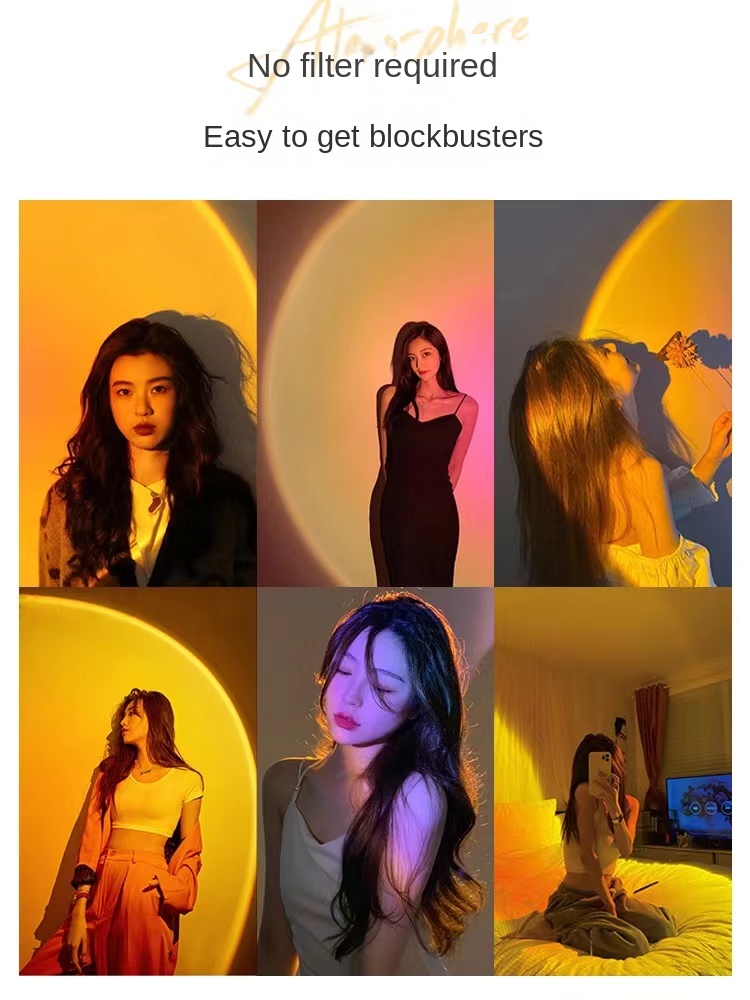 LED photography flashlight rgb – обзор и цена Photography Lighting For Portraits
