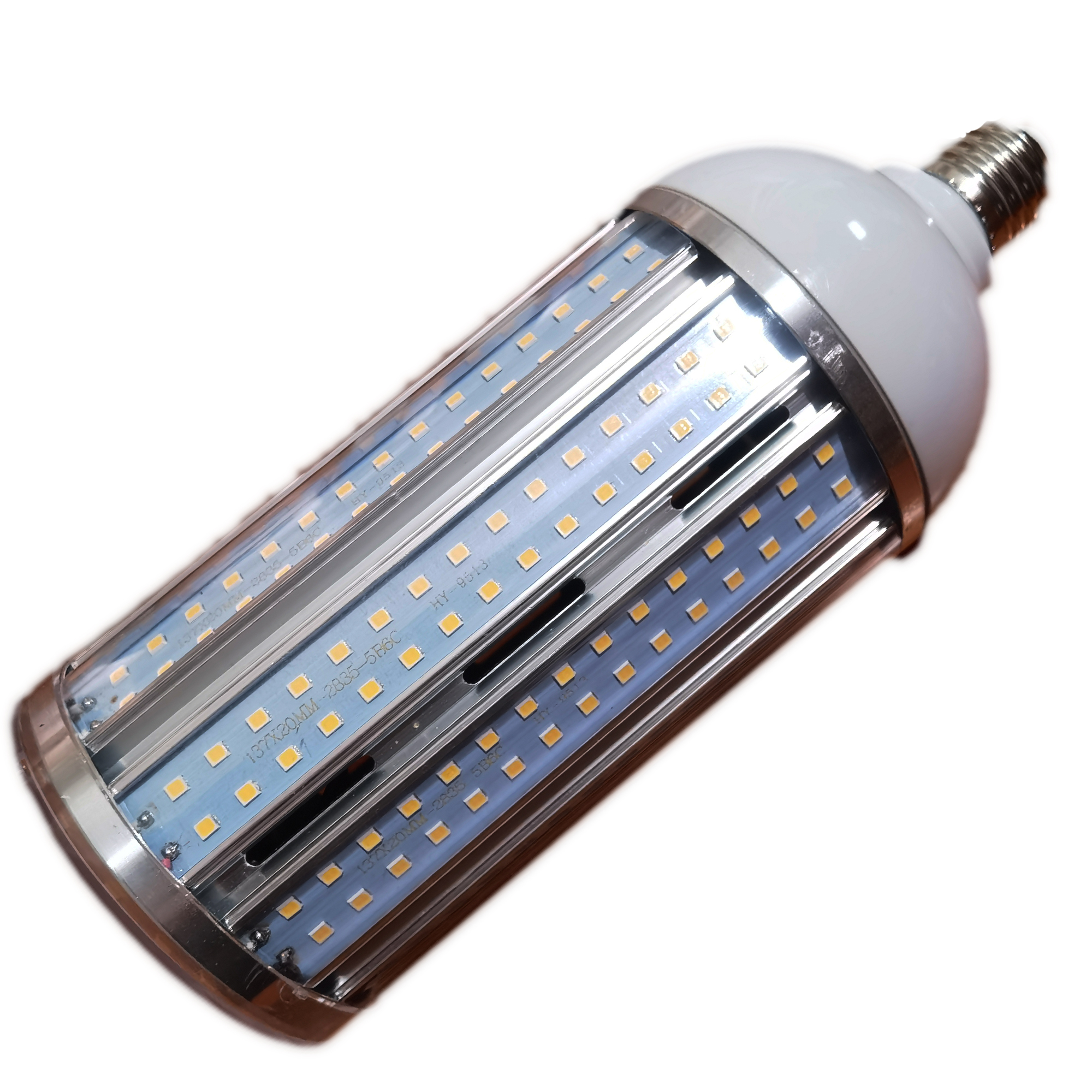 45W LED Corn Bulb High CRI Ra  – обзор и цена Photography Lighting Workshops