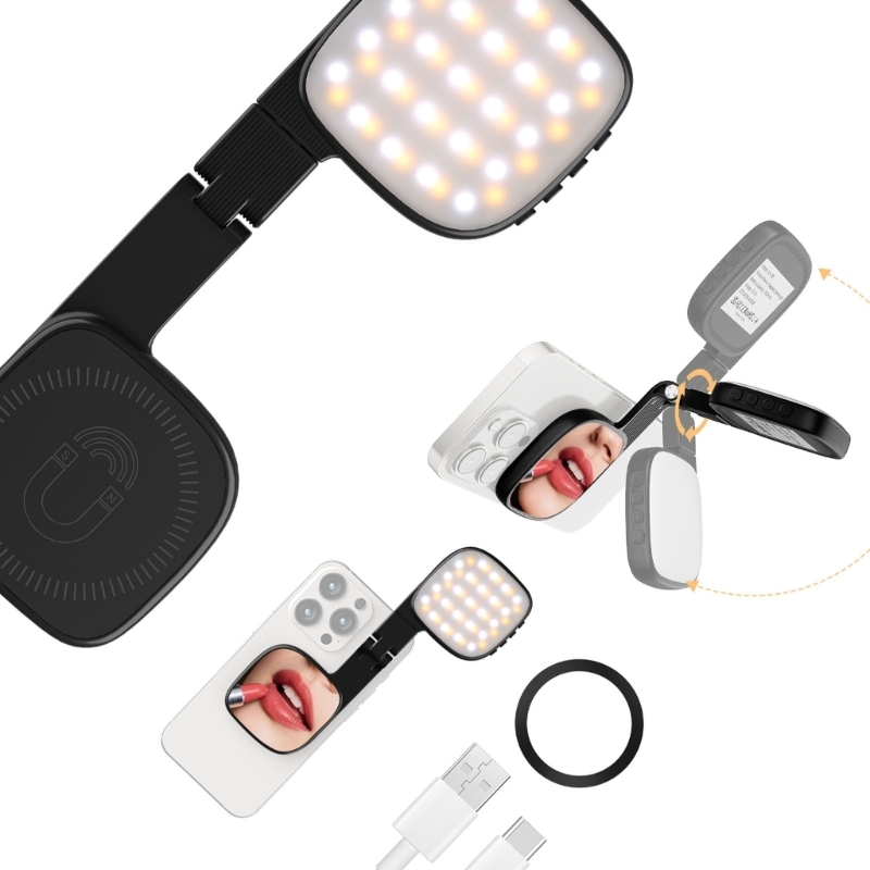 U55B Attractive Hoop Light Hig – обзор и цена Photography Lighting Modifiers
