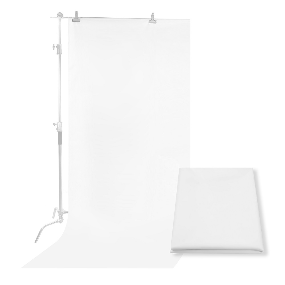 1.7*1/2/3/4M Photography Backg – обзор и цена Photography Lighting White Background
