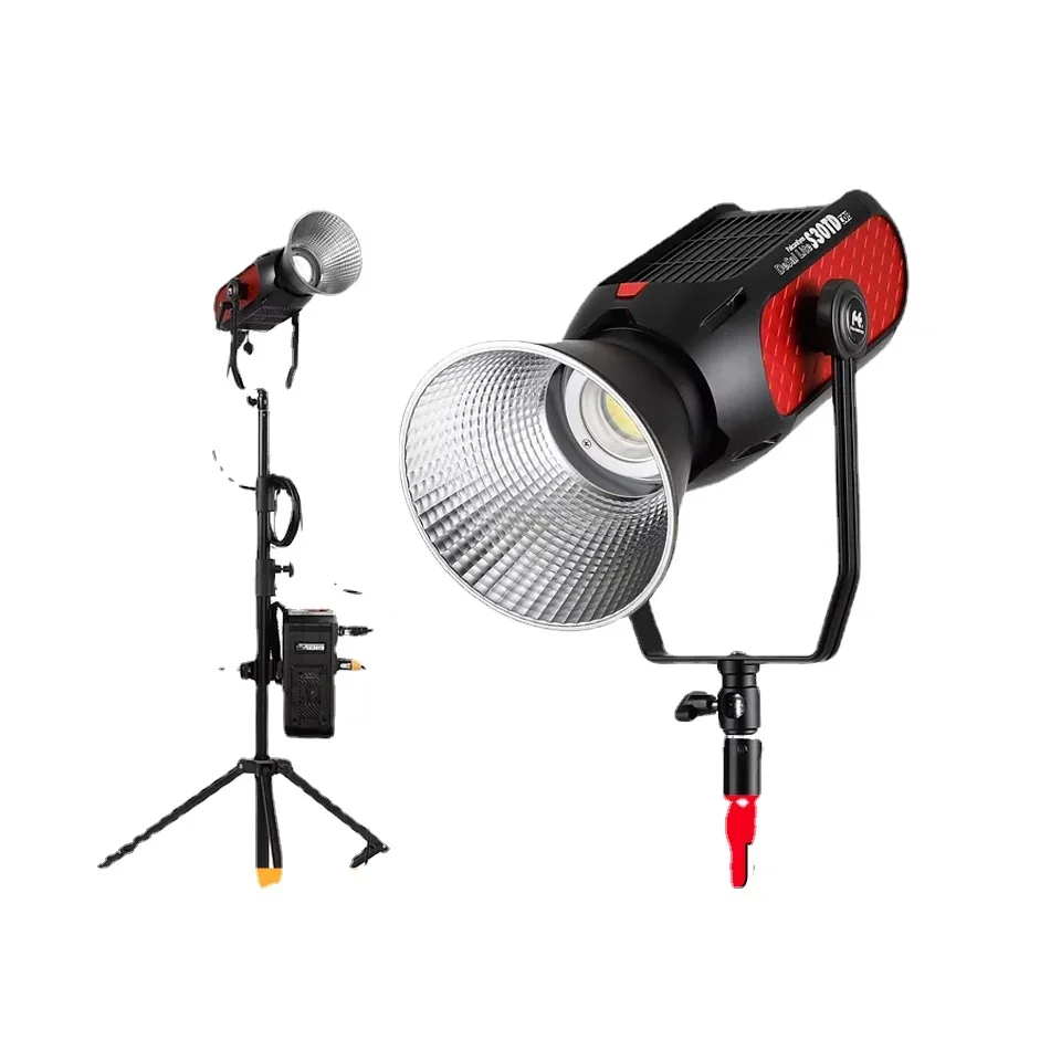 Falcon Eyes S30TD LED Studio L – обзор и цена Photography Lighting Modifiers