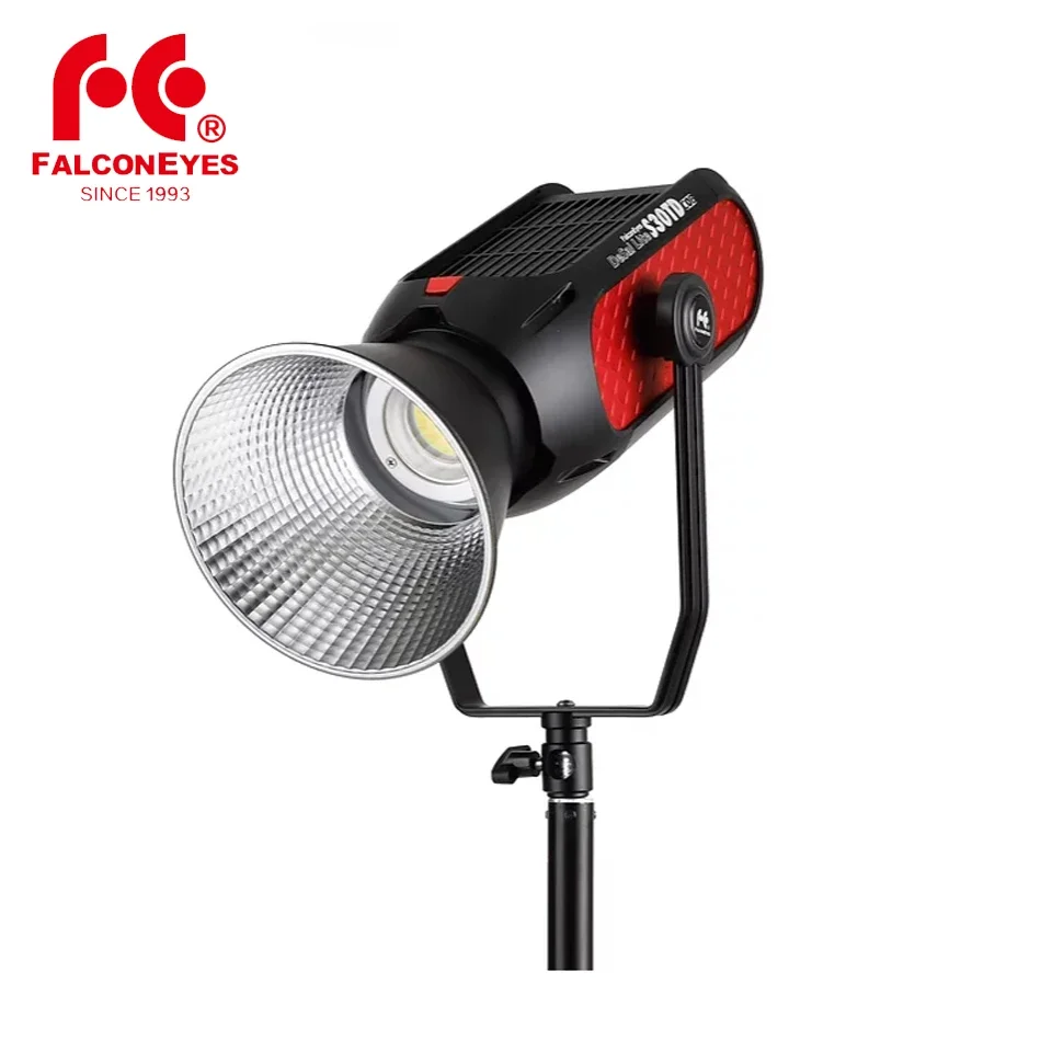 Falcon Eyes S30TD LED Studio L – обзор и цена Photography Lighting Modifiers