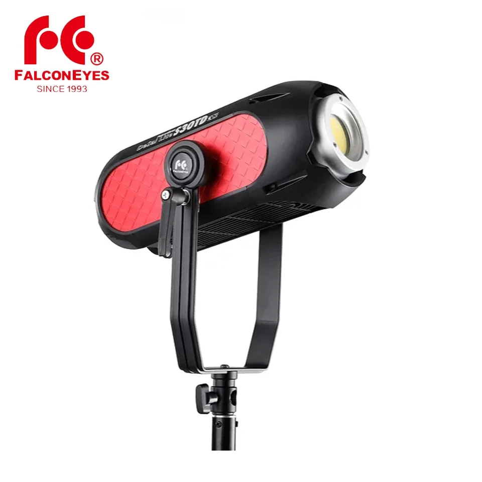 Falcon Eyes S30TD LED Studio L – обзор и цена Photography Lighting Modifiers