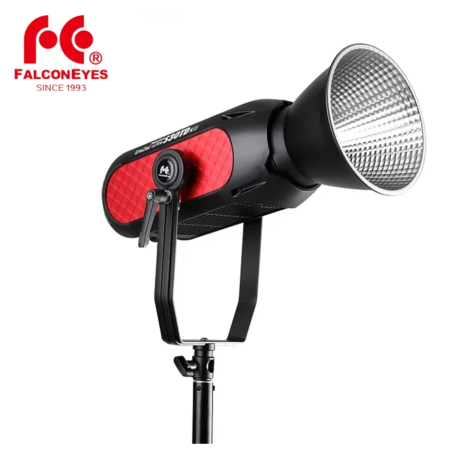 Falcon Eyes S30TD LED Studio L – обзор и цена Photography Lighting Modifiers