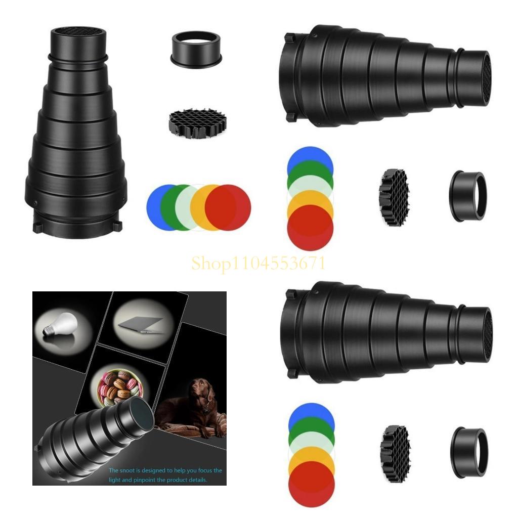 Best Seller Metal Light Modifi – обзор и цена Photography Lighting Modifiers